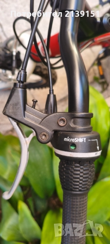 Велосипед 24” Velotec, снимка 6 - Велосипеди - 52267304