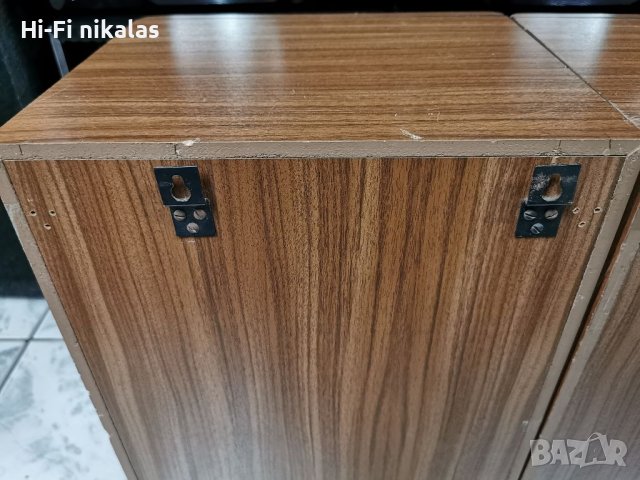 Тонколони Grundig Super hifi box 1500a professional , снимка 11 - Тонколони - 38586324