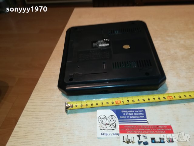 SEGA MEGA DRIVE 2 MADE IN JAPAN 0311211255, снимка 9 - Други игри и конзоли - 34680425