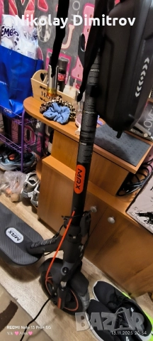 Top scooter Xiaomi max 5!!!, снимка 4 - Велосипеди - 52406235