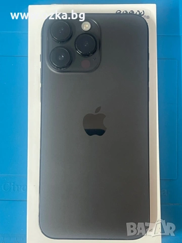 iPhone 14 Pro MAX 256GB, снимка 4 - Apple iPhone - 53356017