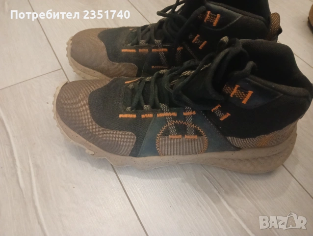 Маратонки under armour 