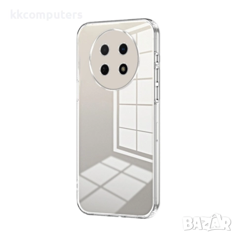 Huawei nova Y91 Electroplating PC Калъф и Протектор, снимка 9 - Калъфи, кейсове - 52582611