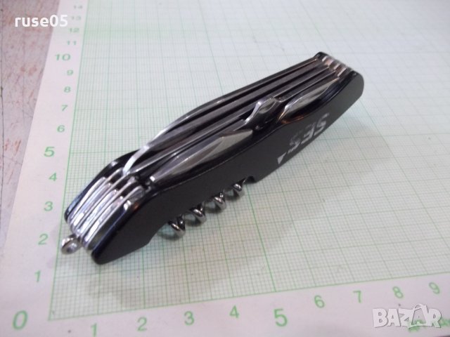 Ножка многофункционална, снимка 8 - Други ценни предмети - 28444276