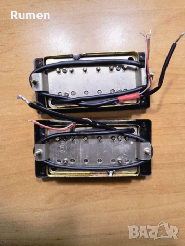 Адаптери за китара, снимка 2 - Китари - 53467998