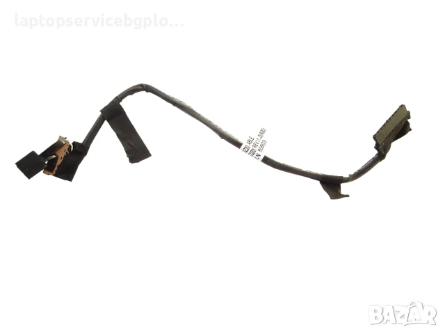 DELL LATITUDE 7480 E7480 Кабел за батерия 7XC87 07XC87