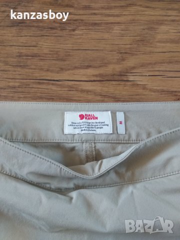 fjallraven - страхотна спортна пола КАТО НОВА, снимка 2 - Поли - 37322312