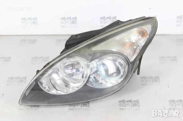  Ляв фар за Hyundai i30 (2007-2012) 92101-2R000