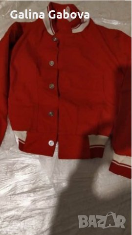 Детско яке, снимка 1