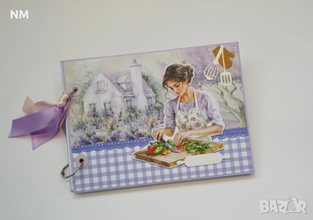 Рецептурник - наличен! , снимка 2 - Други - 52340389