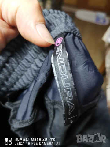 Endura размер L. , снимка 4 - Спортни дрехи, екипи - 50755479