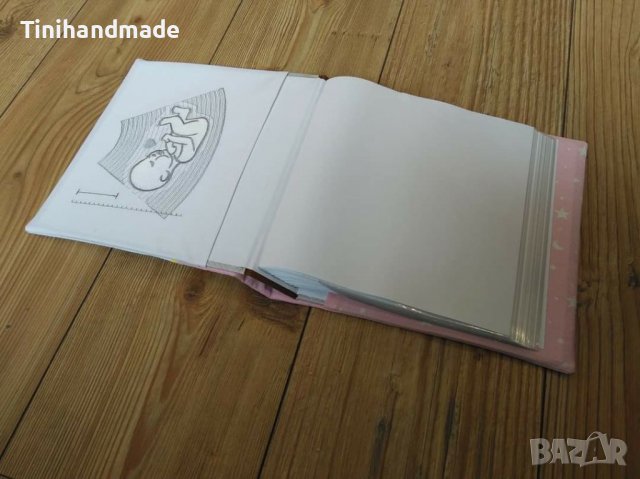 Албуми за снимки, снимка 7 - Други - 38685475