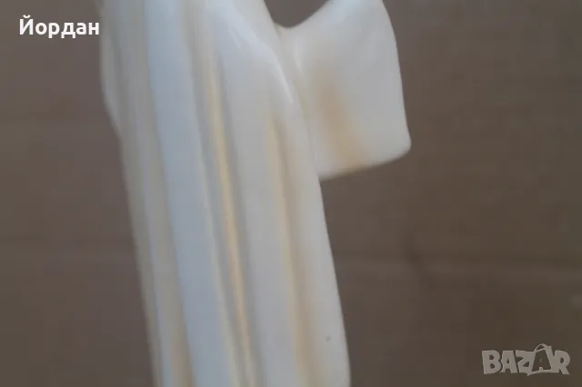 Немска порцеланова фигурка ''Goebel'', снимка 16 - Антикварни и старинни предмети - 47537454