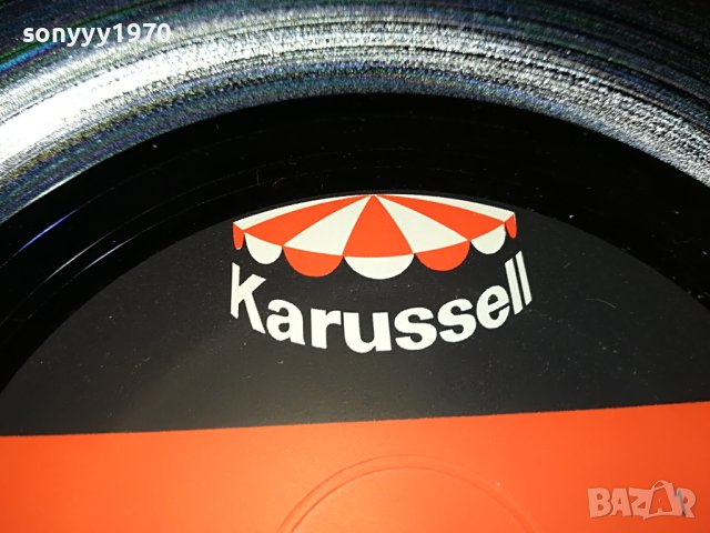 TOP HITS 71 ПЛОЧА-ВНОС GERMANY 0604231001, снимка 11 - Грамофонни плочи - 40274354