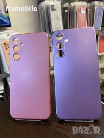 Samsung Galaxy A25 5G Силиконов гръб/кейс, снимка 1