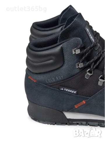 Adidas - Terrex Snowpitch Cold.Rdy IH3663 Черен Оригинал Код 662, снимка 6 - Маратонки - 51798024
