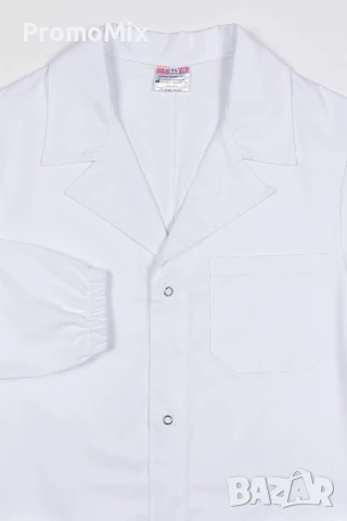 Медицинска престилка Gima 26084 EU 48 L Медицинско облекло Медицинска униформа, снимка 8 - Други - 51093846