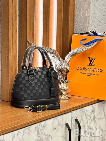 чанти louis vuitton tommy hilfiger , снимка 4 - Чанти - 50403488
