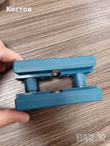 Машинка за обрязване на кантове, снимка 2 - Други инструменти - 34625764