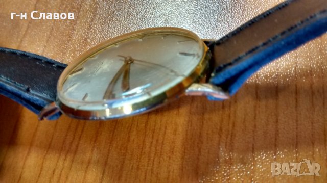 Waltham* 21 Rubis Swiss. Изключителен! класически екземпляр! от 1970s, снимка 9 - Мъжки - 27184614