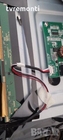 Converter OB3363T-01, DW270ECF, G2CN3363T01002, снимка 3 - Части и Платки - 32332023