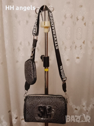 Steve Madden кросбоди чанта , снимка 2 - Чанти - 52777148