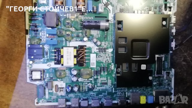 UE40NU7182U BN9646781A CY-NN040HGLV3V LM41-00550A, снимка 9 - Части и Платки - 28280510