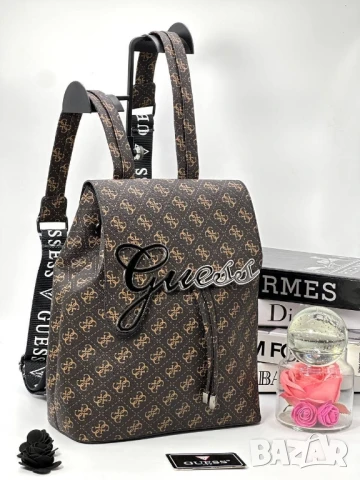 раници karl lagerfeld louis vuitton guess , снимка 14 - Раници - 50750610