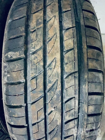 Летни гуми Prinx, снимка 2 - Гуми и джанти - 53400855