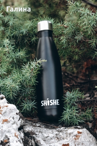 Термос бутилка от неръждаема стомана – поддържа 24 часа студено / 12 часа топло!, снимка 4 - Термоси - 51978551