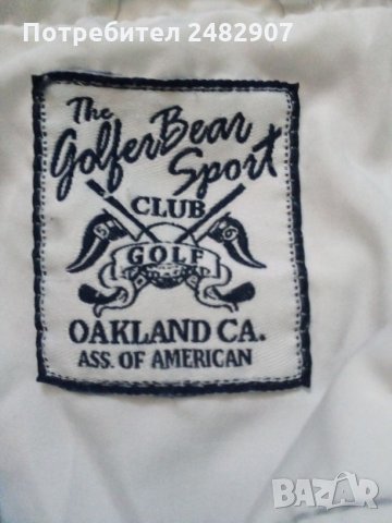 Детско яке, снимка 5 - Детски якета и елеци - 33446755