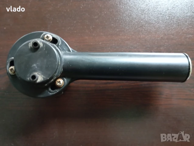 Ръкохватка за Saeco Poemia, снимка 4 - Кафемашини - 51418978