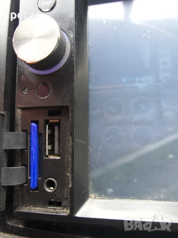 мултимедия Blaupunkt , снимка 7 - Навигация за кола - 53465225