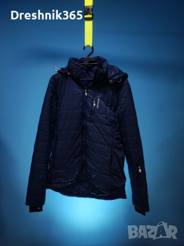 SKOGSTAD  Яке/Дамско Зимно Л/L, снимка 1