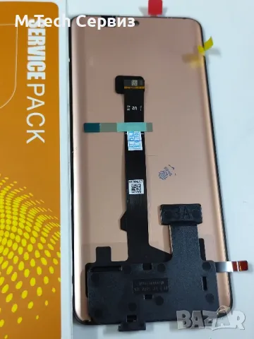 Оригинален Дисплей за Xiaomi Redmi Note 13 Pro 5G // Poco X6 5G (2023) (NF), снимка 2 - Резервни части за телефони - 48406766