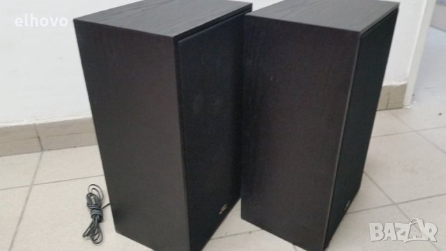 Тонколони JVC SP-X220 BKE, снимка 3 - Тонколони - 28366798