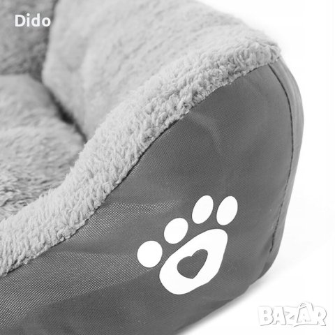 Легло за куче PUPY 2 – 50×40 см.

SKU: 584

, снимка 5 - Други стоки за животни - 43581689