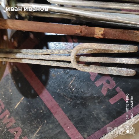 Нагреватели, снимка 2 - Бойлери - 32245816