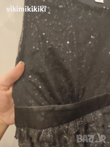 Красива, официална рокля, снимка 3 - Детски рокли и поли - 37934239