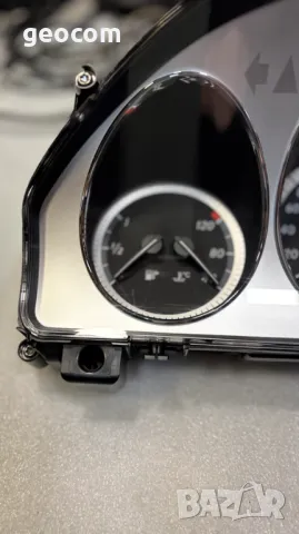 Mercedes W204/X204 километраж БЕНЗИН (Ляв волан,AMG меню), снимка 2 - Части - 48135534