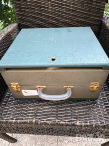 Грамофон Supertone S-3 , снимка 5 - Грамофони - 51910020