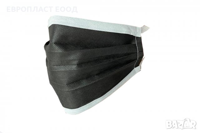 Протектор за лице,нетъкан текстил-Намалена цена!, снимка 2 - Други - 28292255