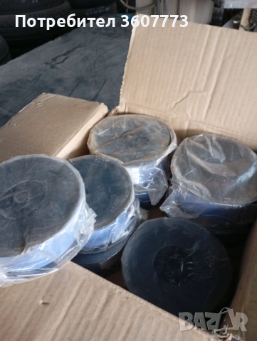 Тел 0,6мм за телоподаващо3,7 кг, снимка 2 - Други машини и части - 53571536