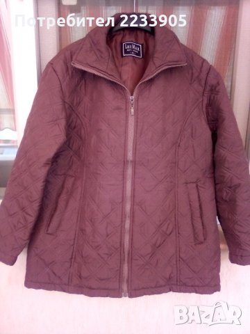 Дамско яке, снимка 1