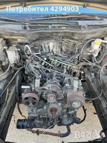 Subaru Tribeca B9 на части, снимка 15 - Части - 50870686