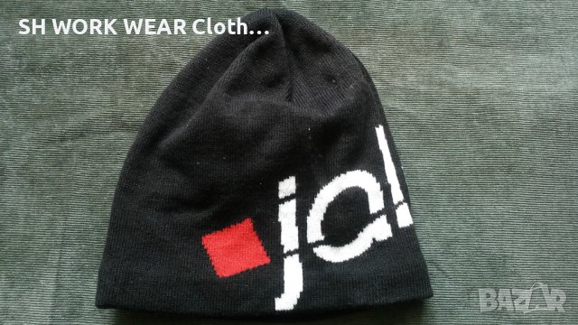 JALAS Winter HAT Wor Wear размер One Size зимна работна шапка W3-2, снимка 2 - Шапки - 40672891
