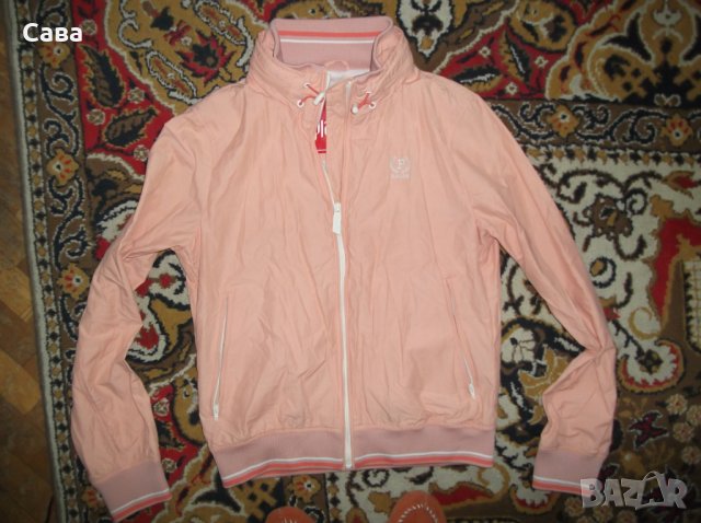 Яке пролет, есен PLAYLIFE    дамско,М, снимка 2 - Якета - 28290227