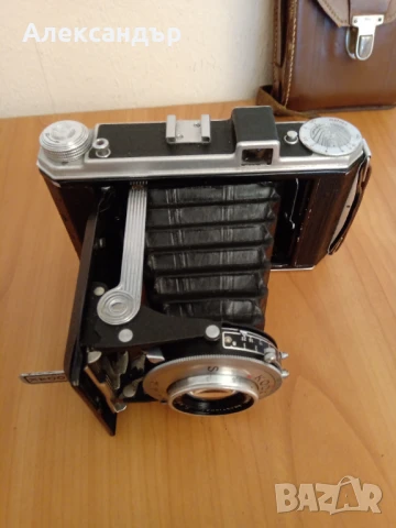 Фотоапарат KODAK 620 SPECIAL , снимка 7 - Фотоапарати - 51121776