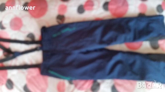 Грейка Alpin, снимка 10 - Детски панталони и дънки - 27733060