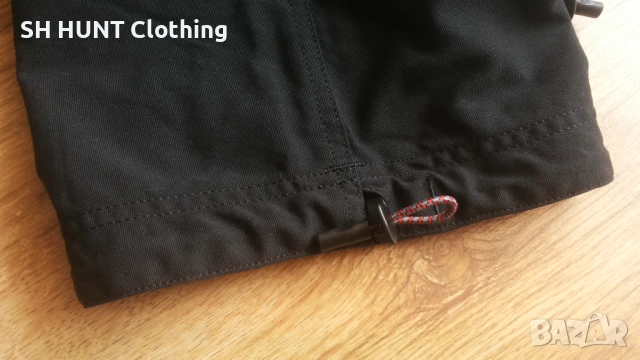 KLATTERMUSEN Short Trouser размер XXL къси панталони със здрава материя - 2088, снимка 10 - Къси панталони - 53445636